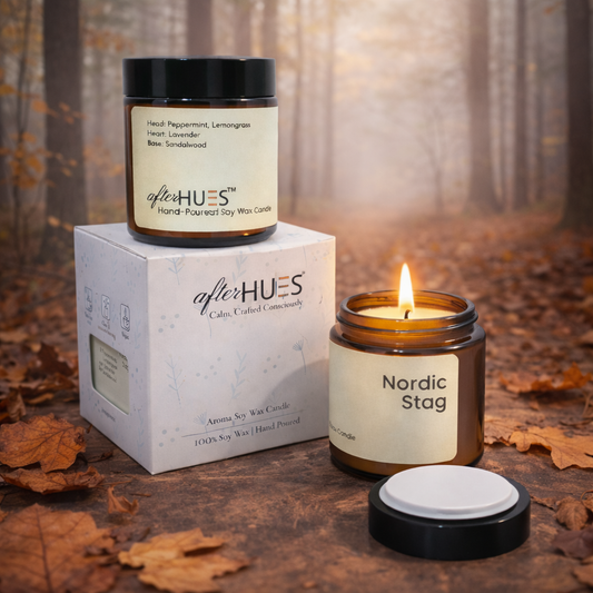 Nordic Stag