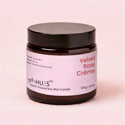 Velvet Rose Crème