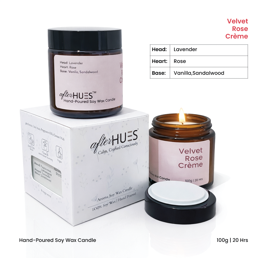 Velvet Rose Crème