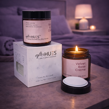 Velvet Rose Crème