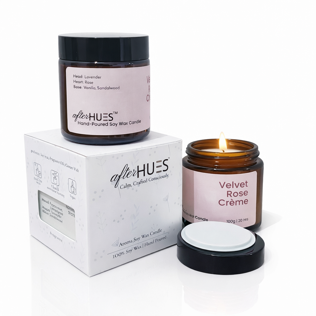 Velvet Rose Crème